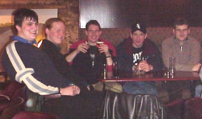 Edinburgh Yaroze Meet 2, Photo 2