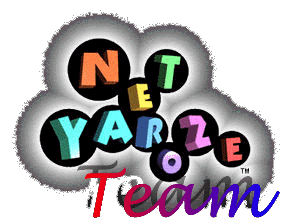 Ney Yaroze TEAM Logo