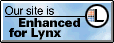 Enhanced for Lynx