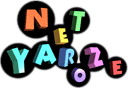 [Yaroze logo]