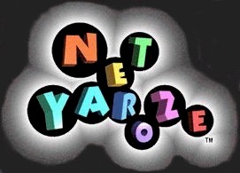 Net Yaroze
