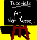 Tutorials box